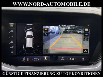 Touareg 4MOT 3.0 TDI R-Line Black Style UPE 106