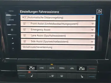 Touareg 3.0 TDI/4Mot/NAVI/LED/KAMERA/HEADUP/AHK