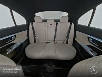 E 300 e AMG Advanced+/Technik Paket/Superscreen/