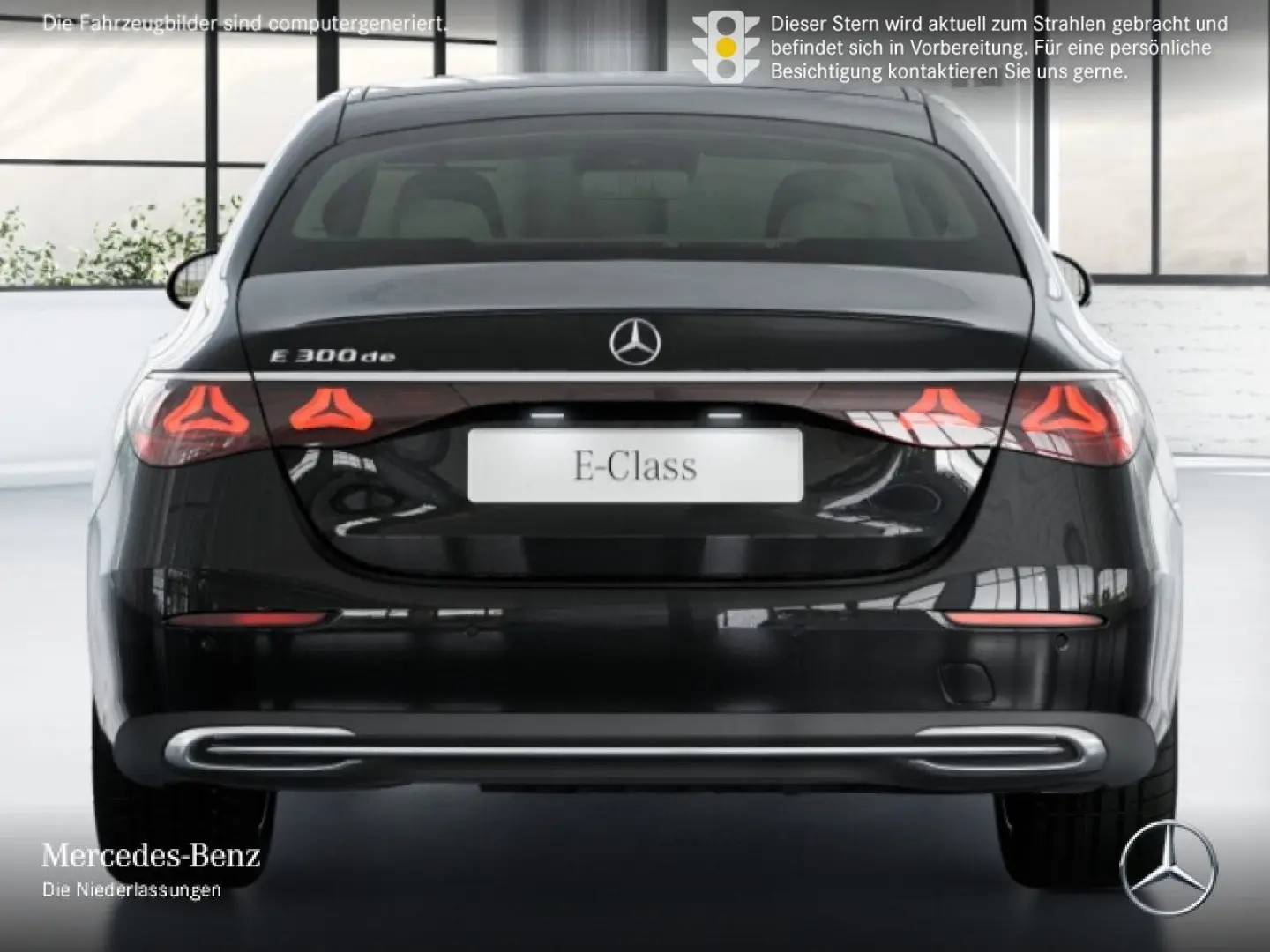 E 300 de EXCLUSIVE PREMIUM/SUPER/22KW/ENERGIZING
