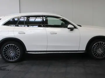 Mercedes GLC 220 d 4M