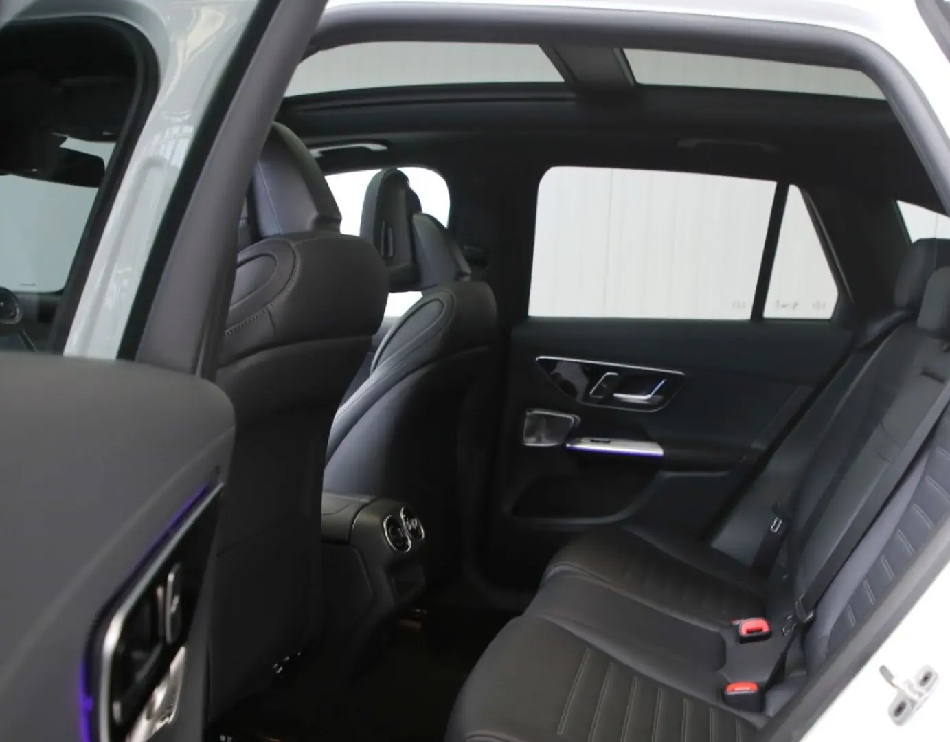 Mercedes GLC 220 d 4M