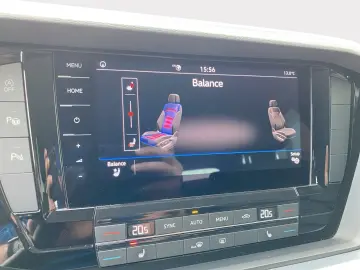 Touareg 3.0 V6 TDI Elegance +AHK+NAVI+LED