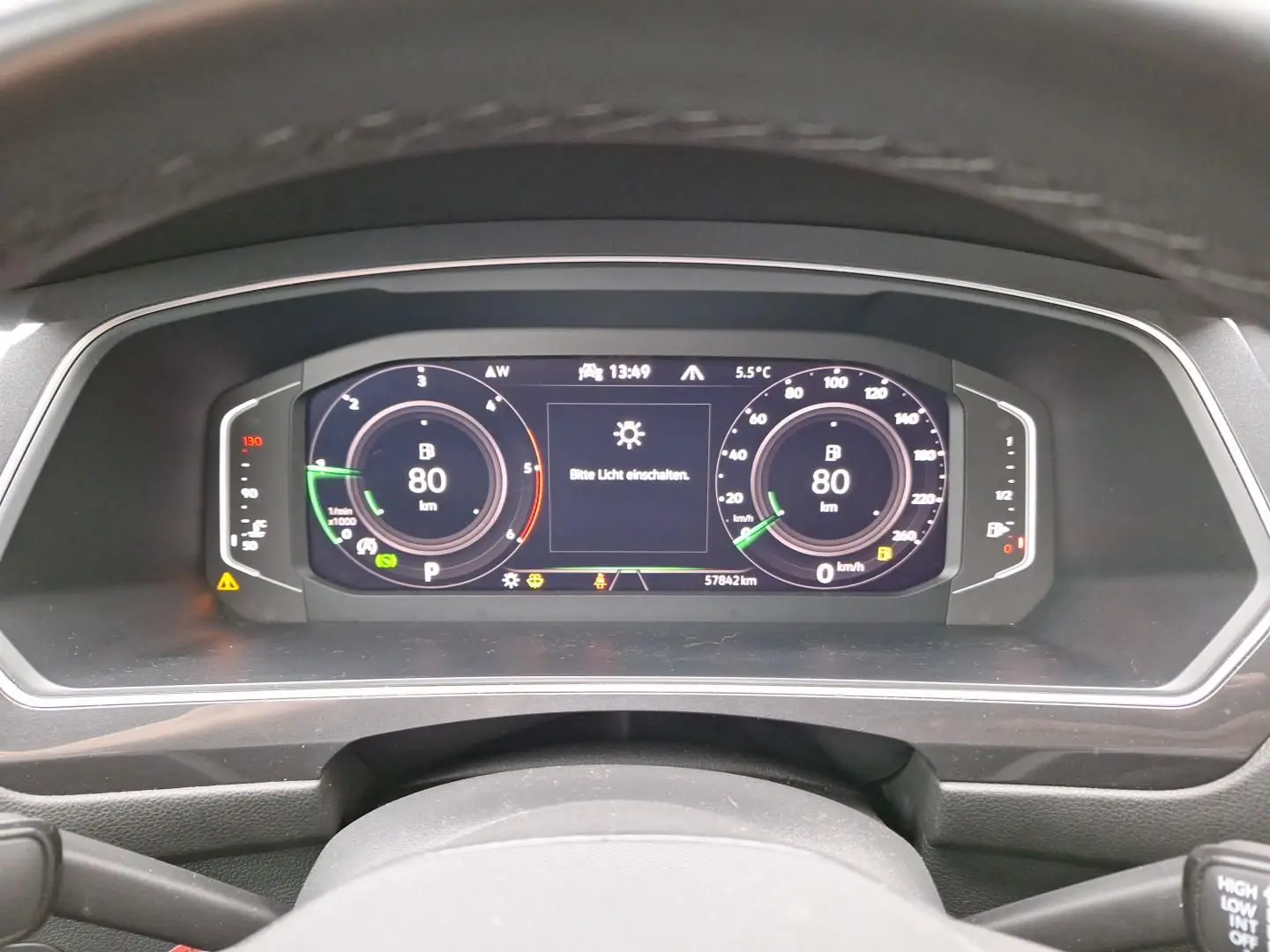 Tiguan Allspace 2.0 TDI Elegance 4Motion AHK|Mat