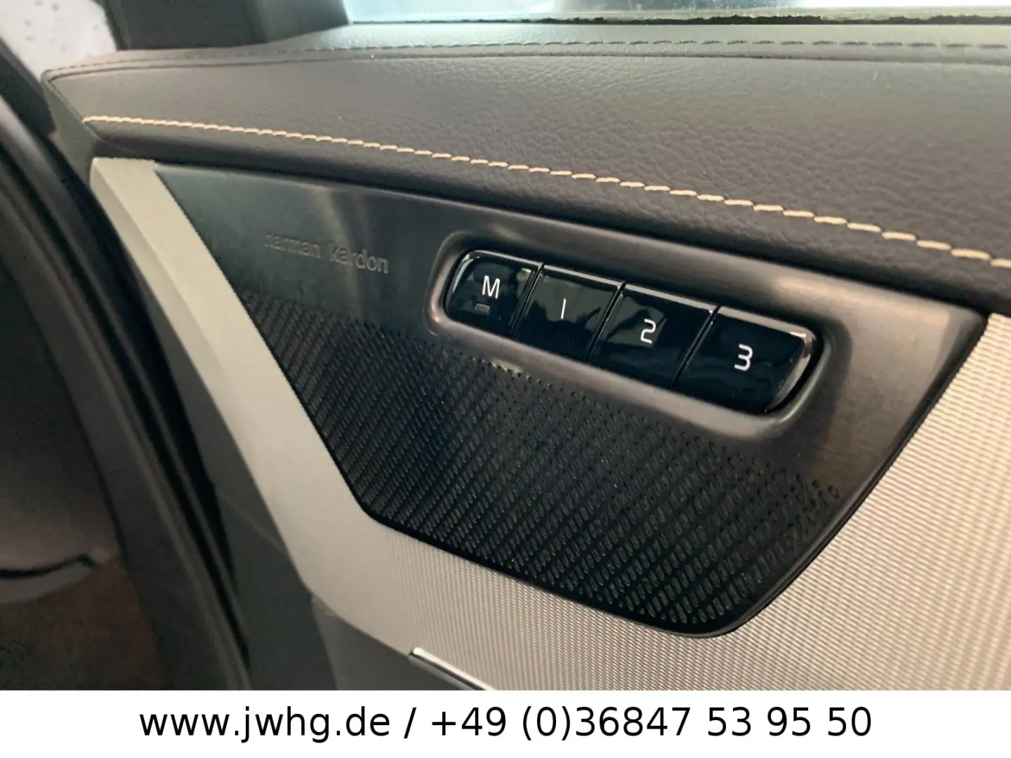 XC90 R Design AWD 20
