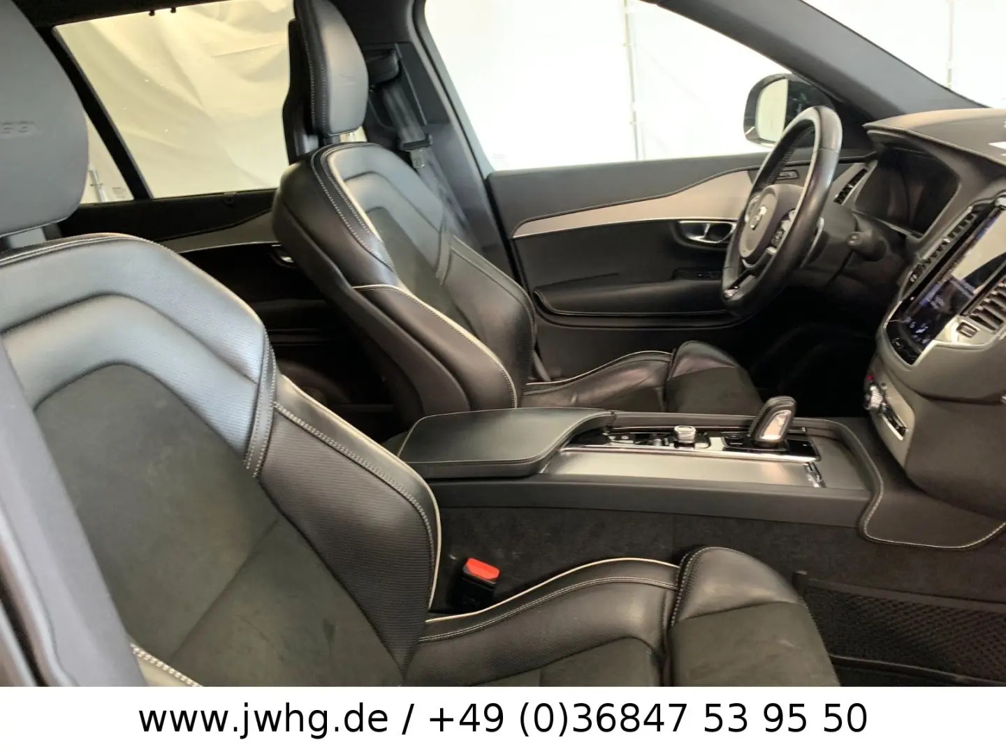 XC90 R Design AWD 20