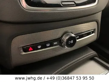 XC90 R Design AWD 20