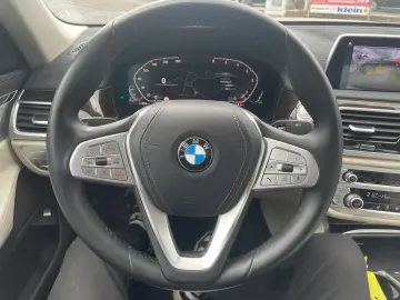 730d Baureihe Scheckheft-Digital Tacho-AppleCar