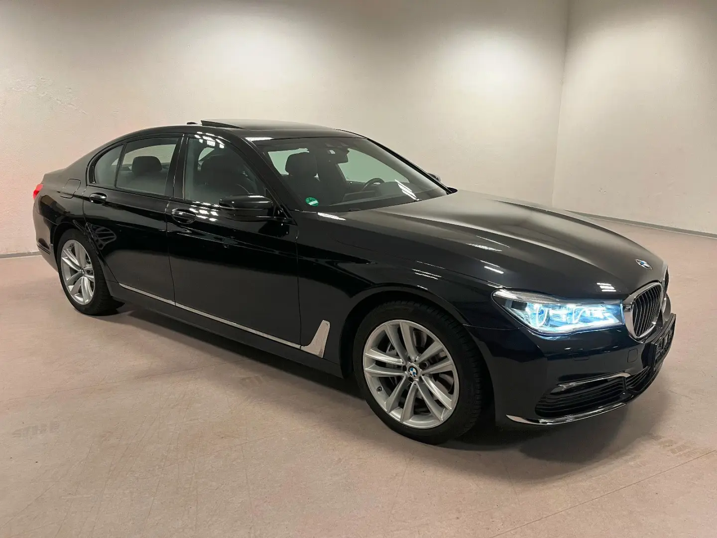 730 d xDrive *DisplayKey/LaserLED/Massage*