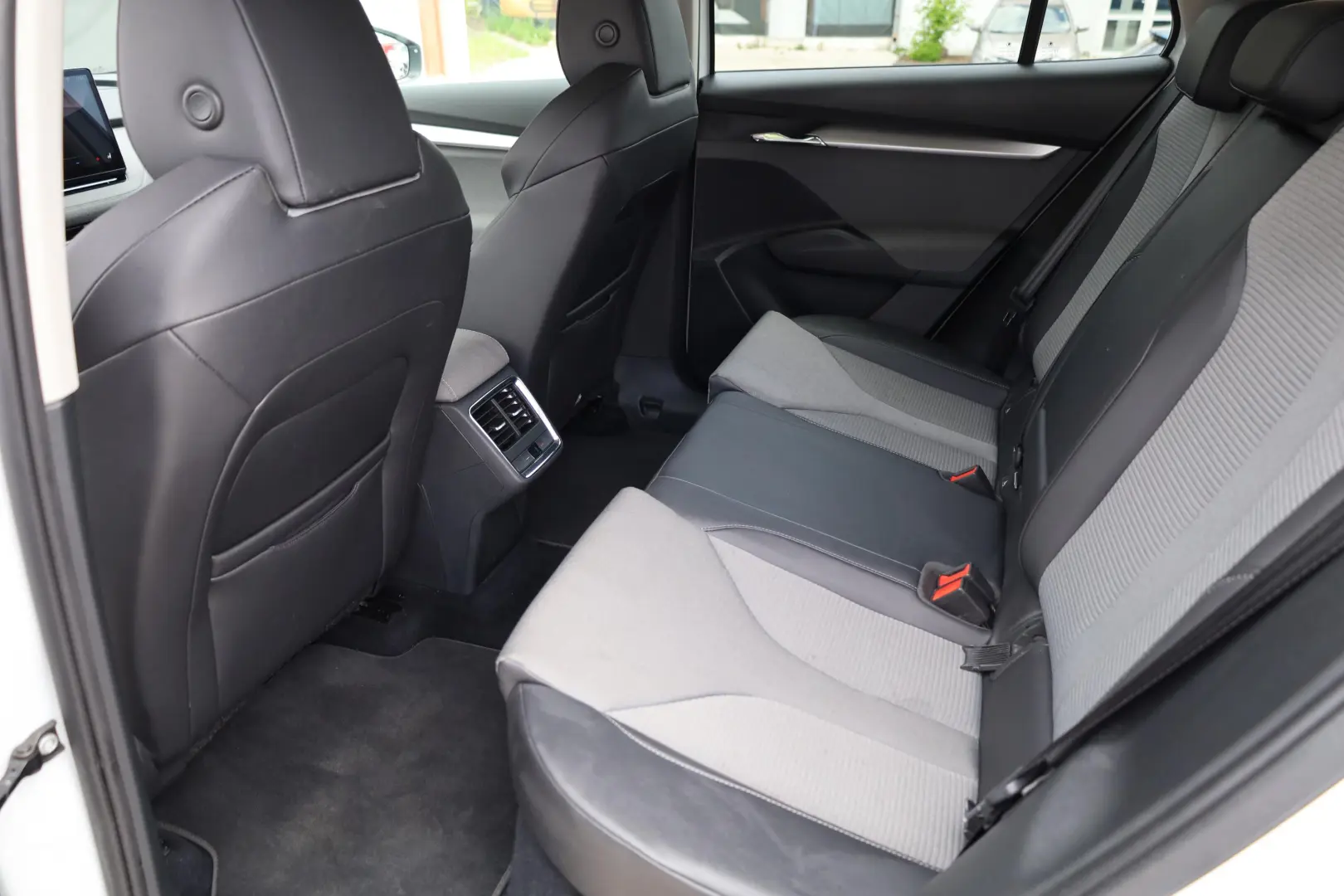Skoda Enyaq 60