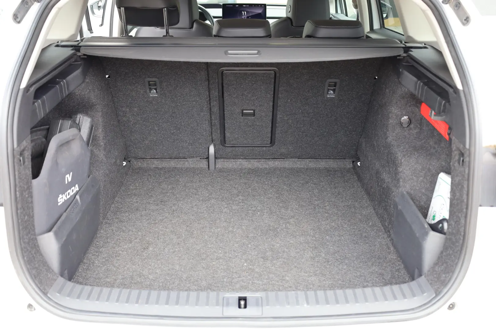 Skoda Enyaq 60