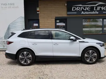 Skoda Enyaq 60