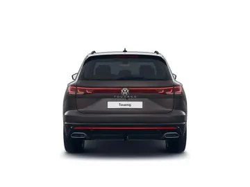Touareg V6 R-LINE NEUESMODELL PANO AHK 360CAM 22