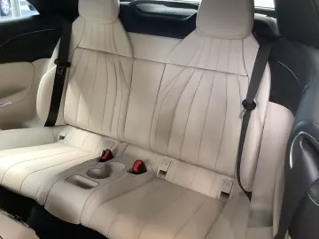 CLE 300 4M Cabriolet AMG/19''/NIGHT/Digital/360°