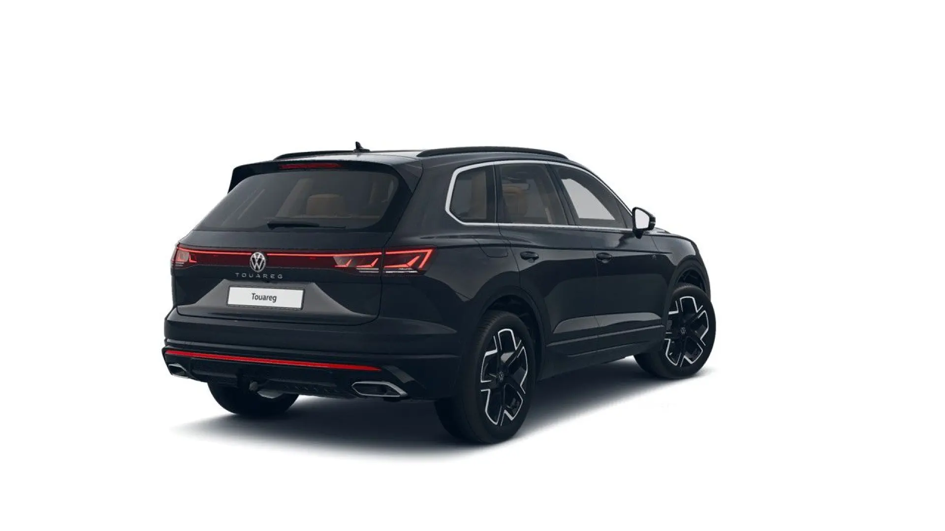 Touareg V6 R-LINE NEUES MODELL PANO AHK 360°CAM