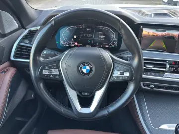 X5 xDrive45e, Bowers, 360, Panoramic, Laser