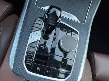 X5 xDrive45e, Bowers, 360, Panoramic, Laser