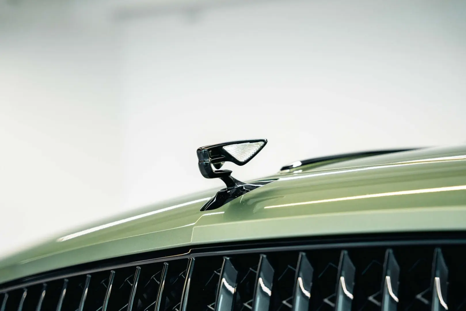 Flying Spur S V8 MY2023