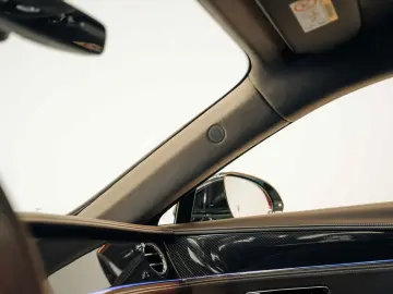Flying Spur S V8 MY2023