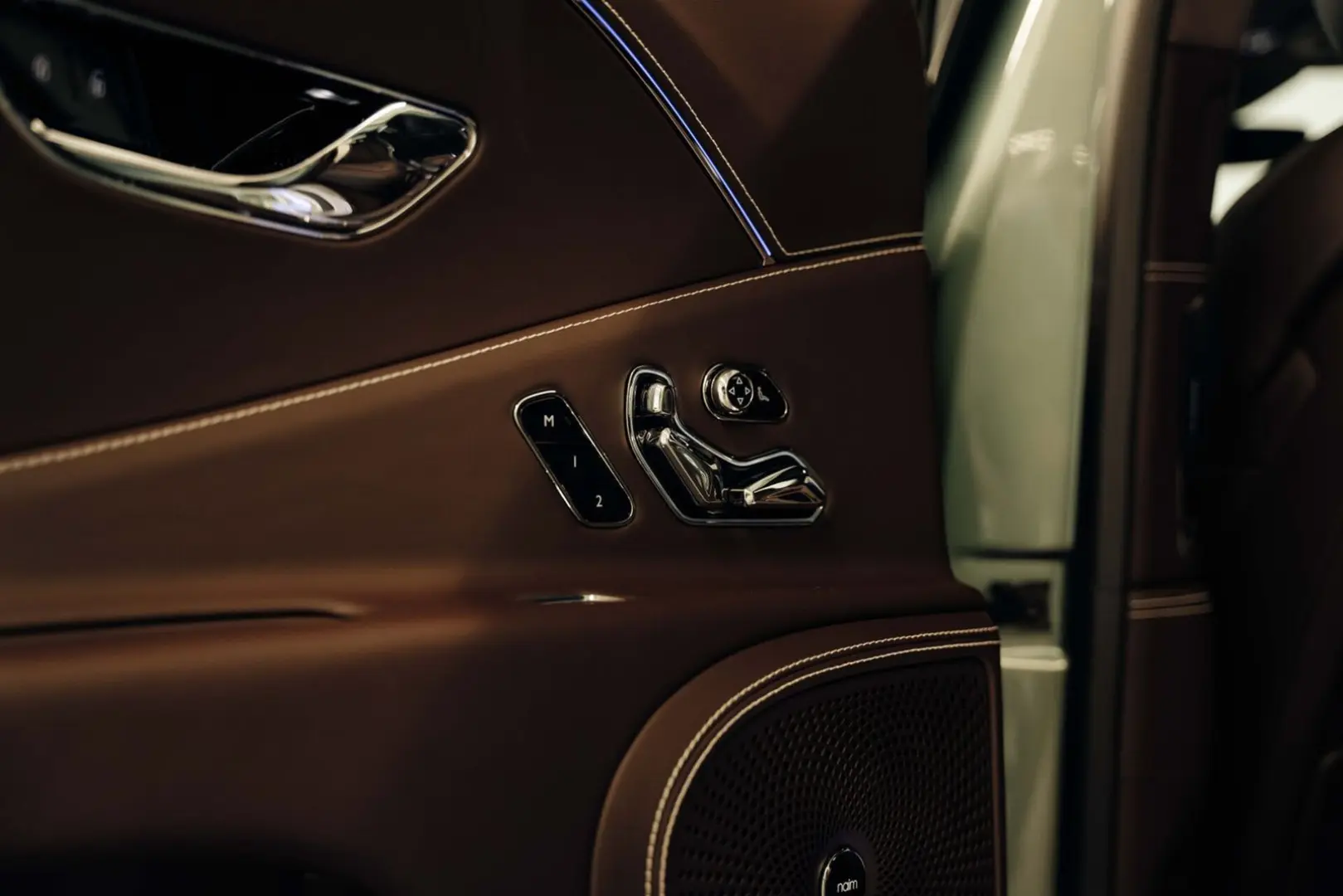 Flying Spur S V8 MY2023
