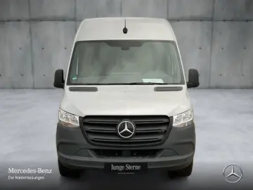 Sprinter eSprinter 312 KA Hoch Klima+Kamera
