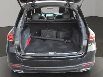 GLE 350de 4M AMG  PANO STNDHZ LEDER BURMES SZBLF