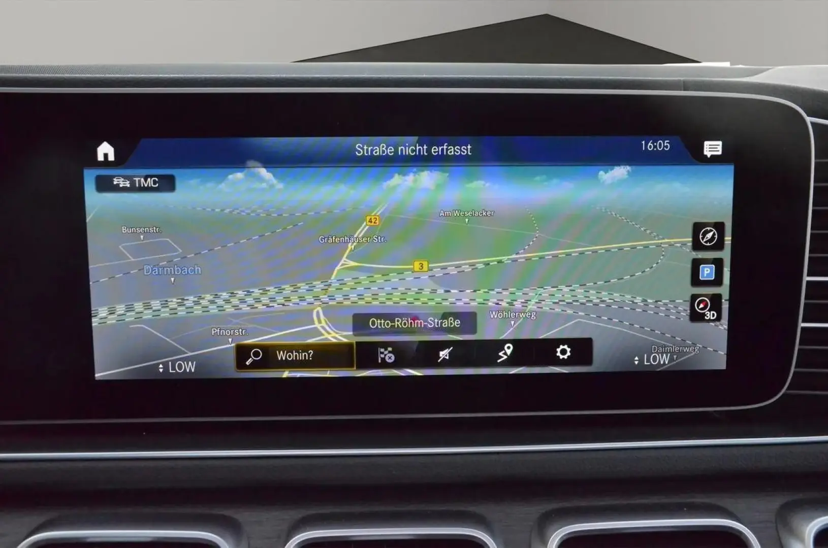 GLE 350de 4M AMG  PANO STNDHZ LEDER BURMES SZBLF