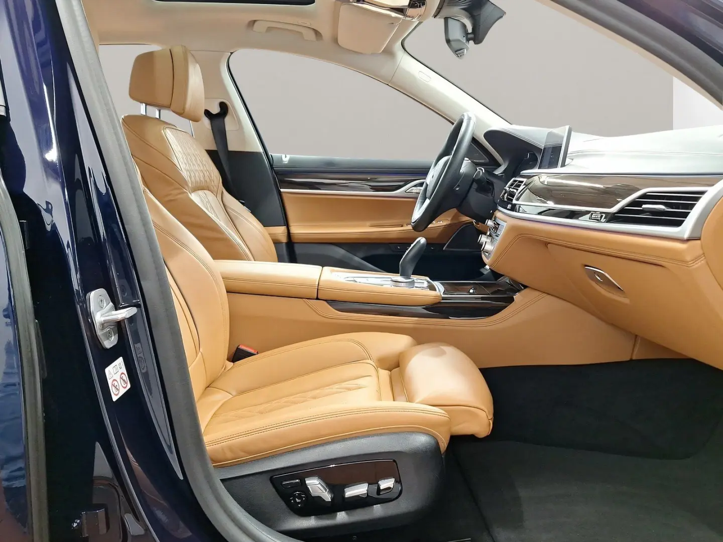 745e Limousine Massage Driv.Assist.Prof Head-Up