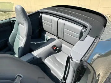 992 GTS Cabriolet *Bose*Leder*InnoDrive*KAM*LED