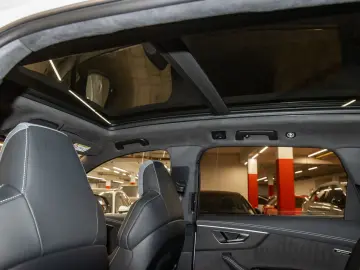 Q7 S-line 60 TFSI e quattro tiptronic AHK AIR