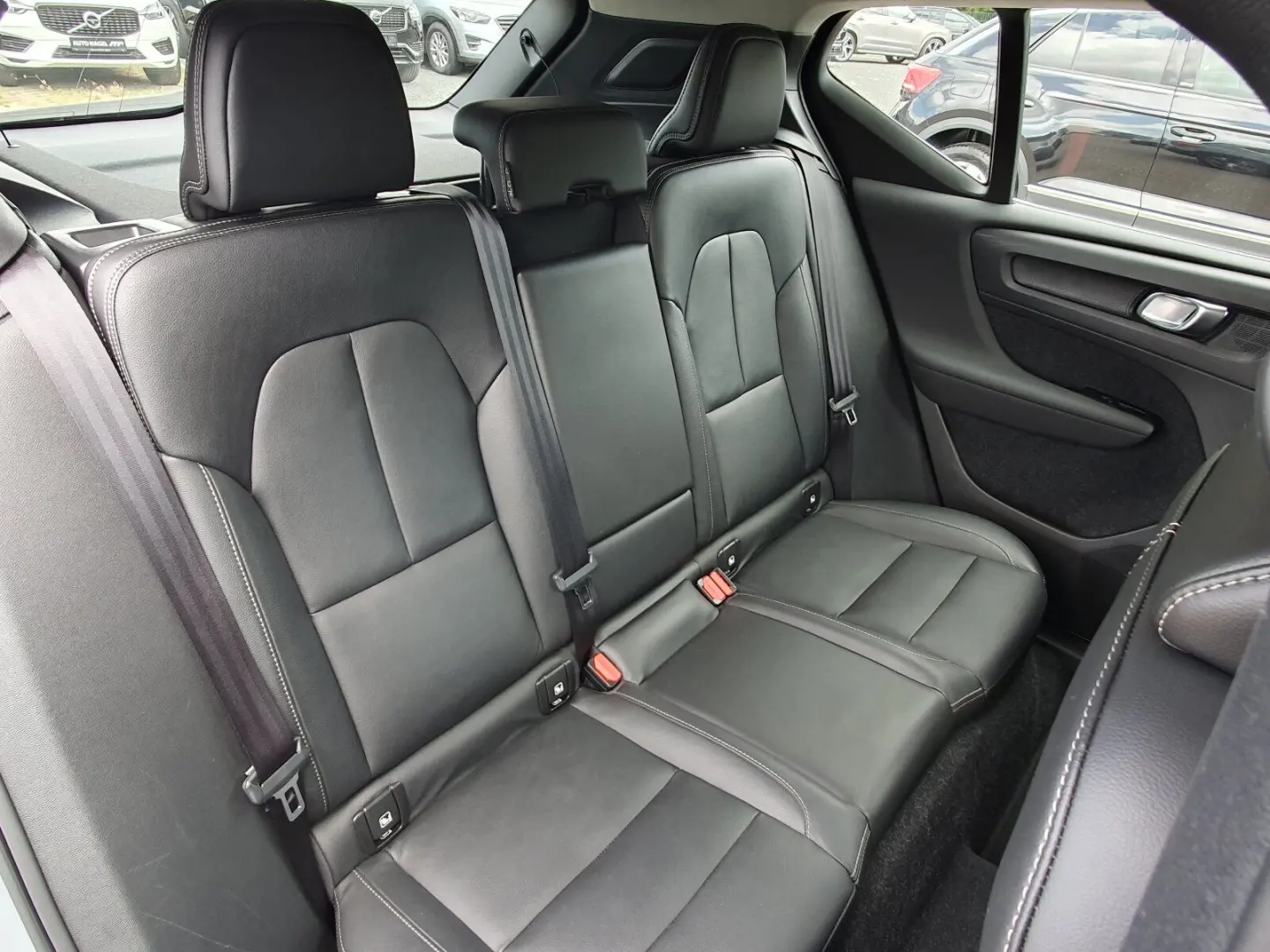 XC40 D3 Autom. AWD Inscription AHK