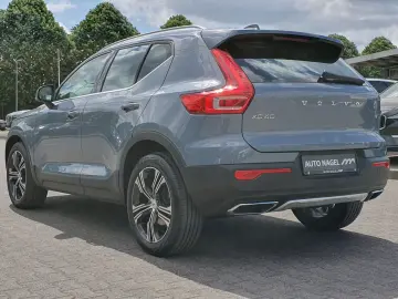 XC40 D3 Autom. AWD Inscription AHK
