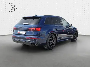 Q7 55 TFSI e S line quattro Massage*Sitzbelüft