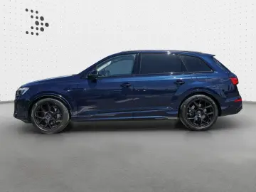 Q7 55 TFSI e S line quattro Massage*Sitzbelüft