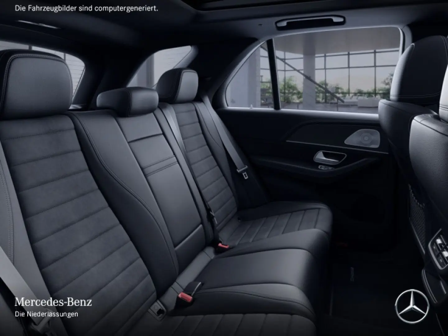 GLE 350 de 4M AMG 22