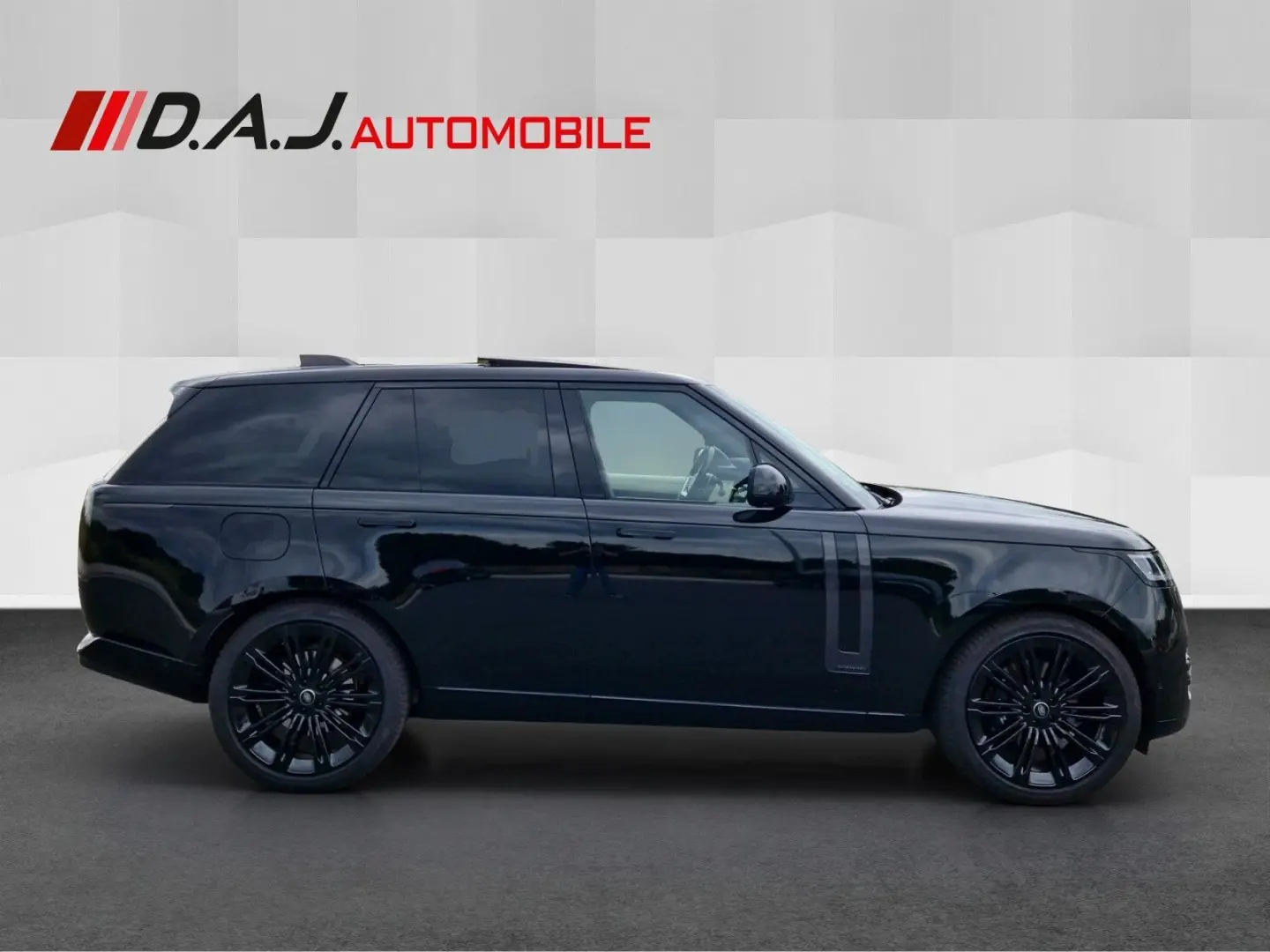 Range Rover D350 Autobiography Shadow 23