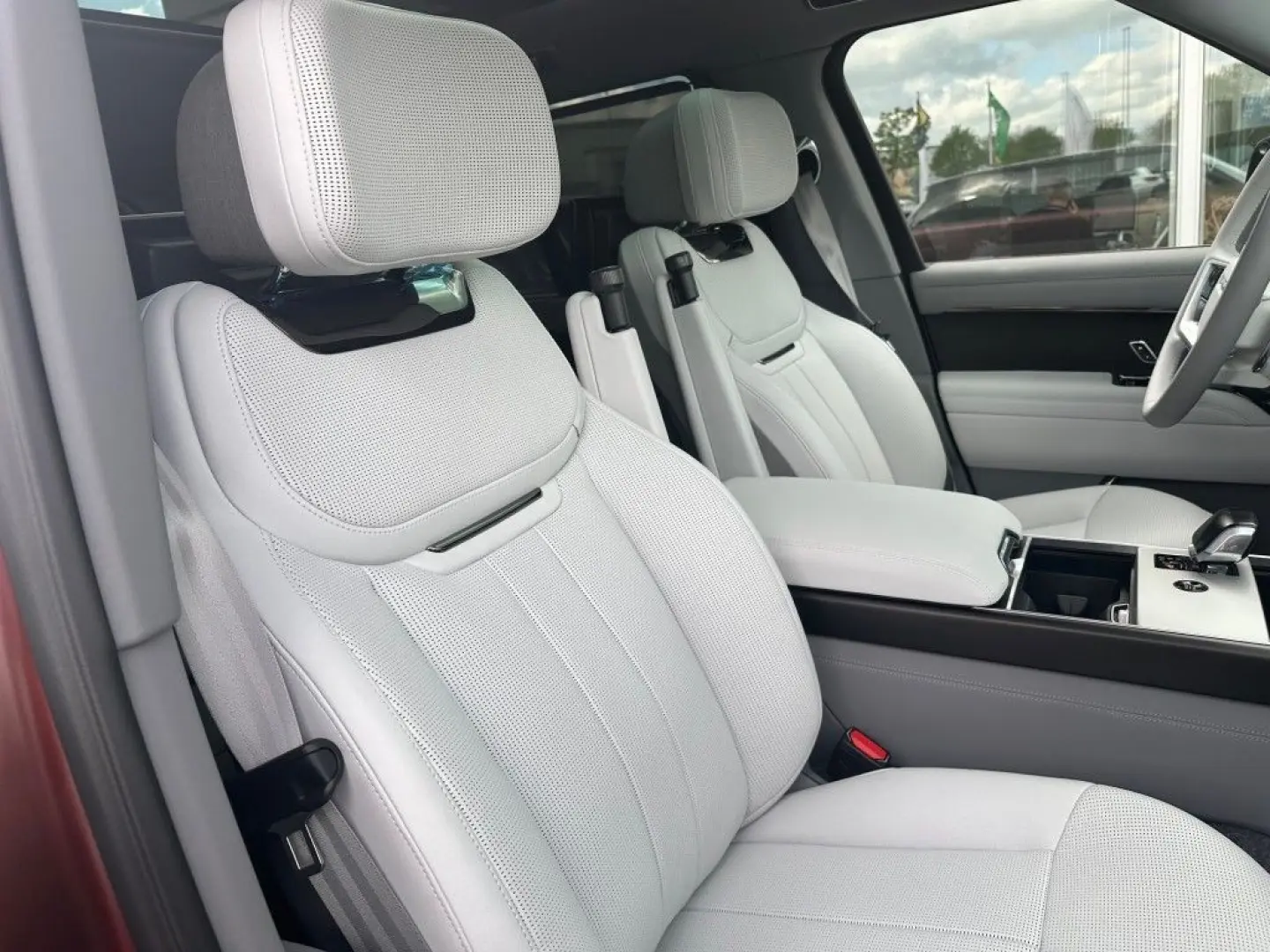 Range Rover 4.4 P615 SV*23Zoll*AHK*Stdhzg*