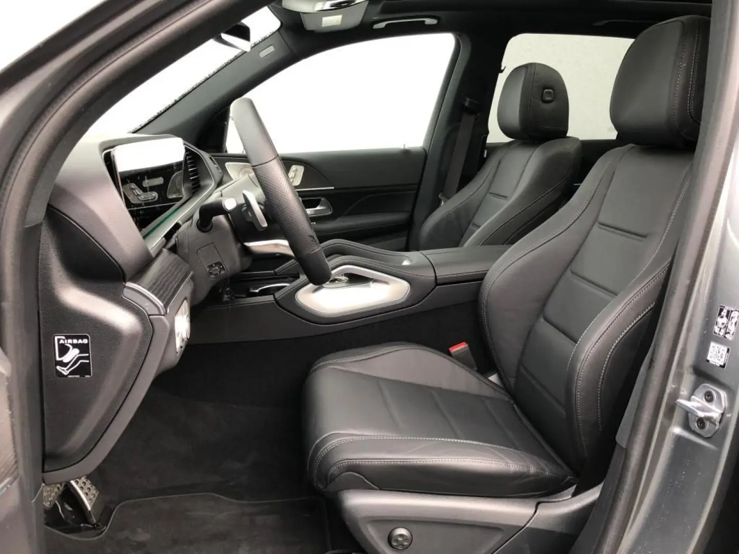 GLE 400 d 4matic AMG **Standhz+AHK+Pano+Night