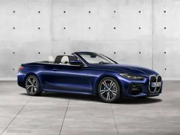 420i M Sport