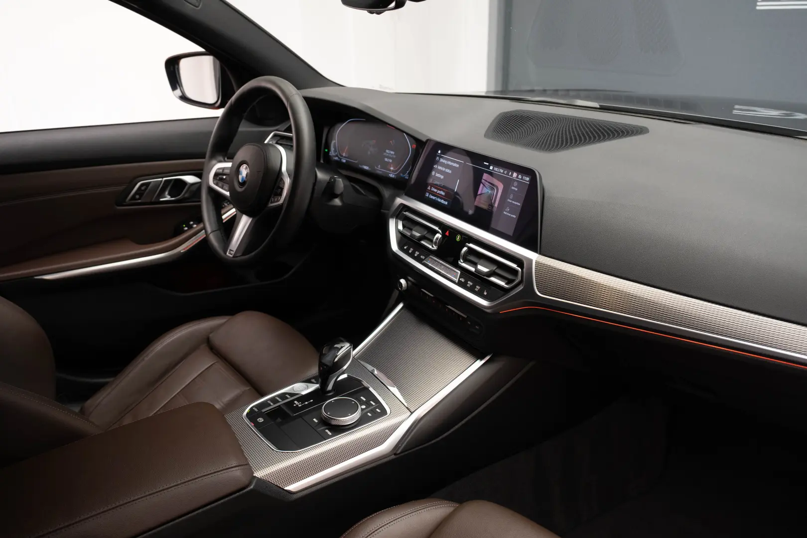 BMW 320d xDrive