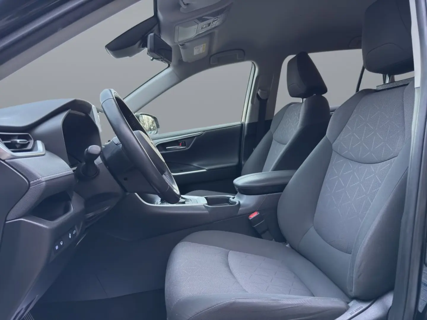 RAV 4 2.5 4x4 Team D Navi Klima Technik Paket