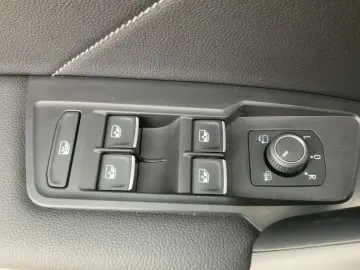 Tiguan Allspace 2.0TDI DSG 4M R-LINE LED+ACC+HuD