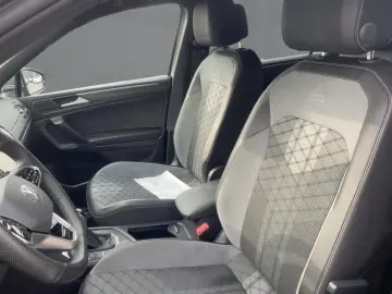 Tiguan Allspace 2.0TDI DSG 4M R-LINE LED+ACC+HuD