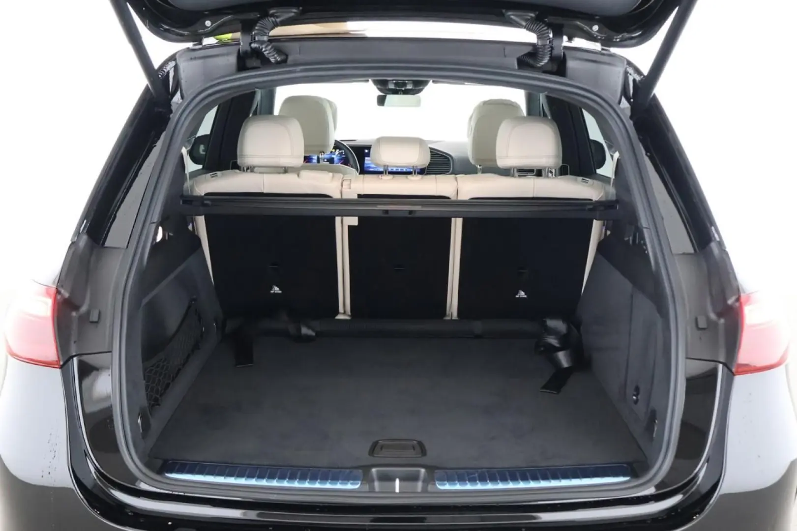 Mercedes-Benz GLE 450 d 4M AMG
