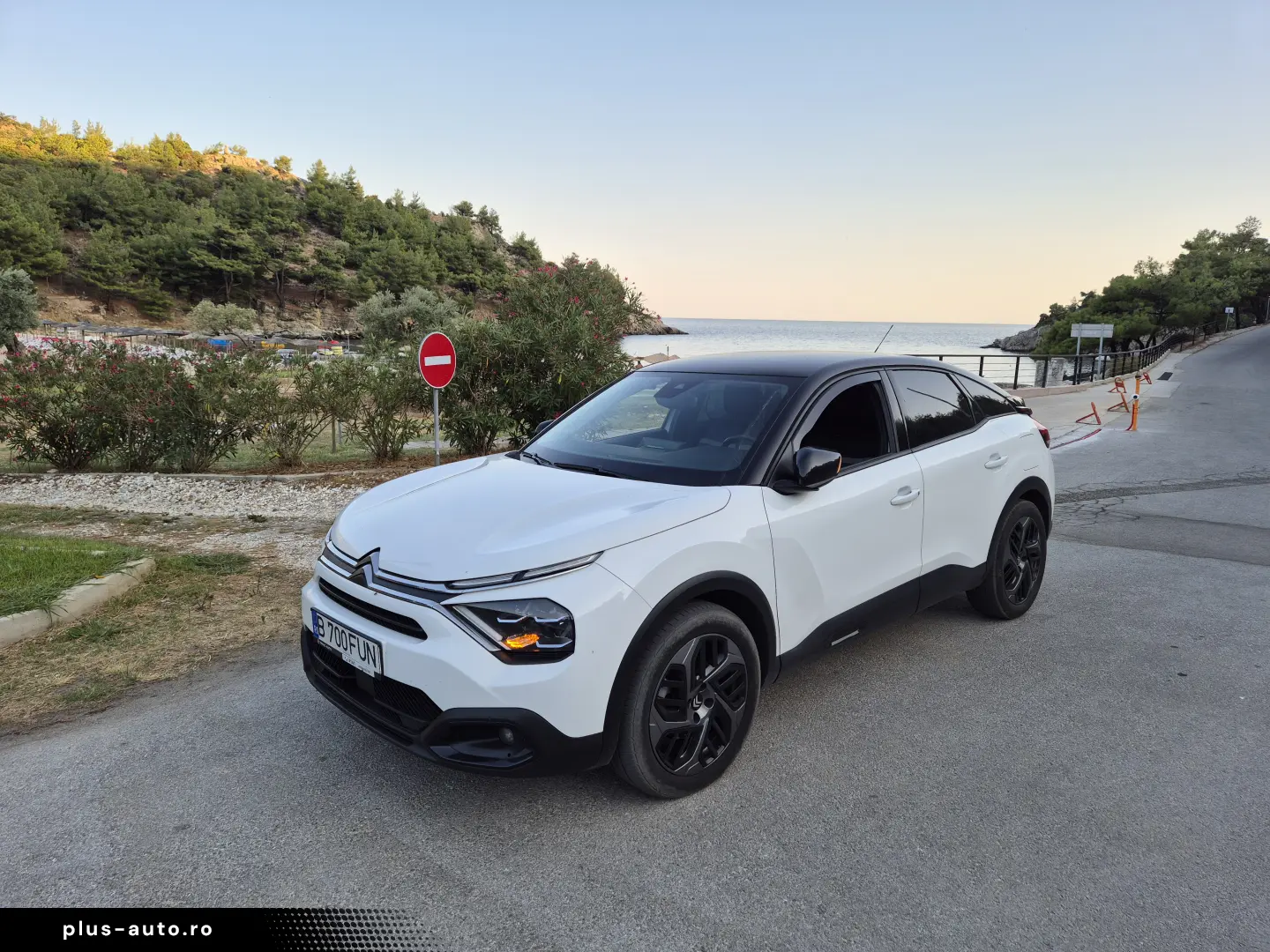Citroën C4