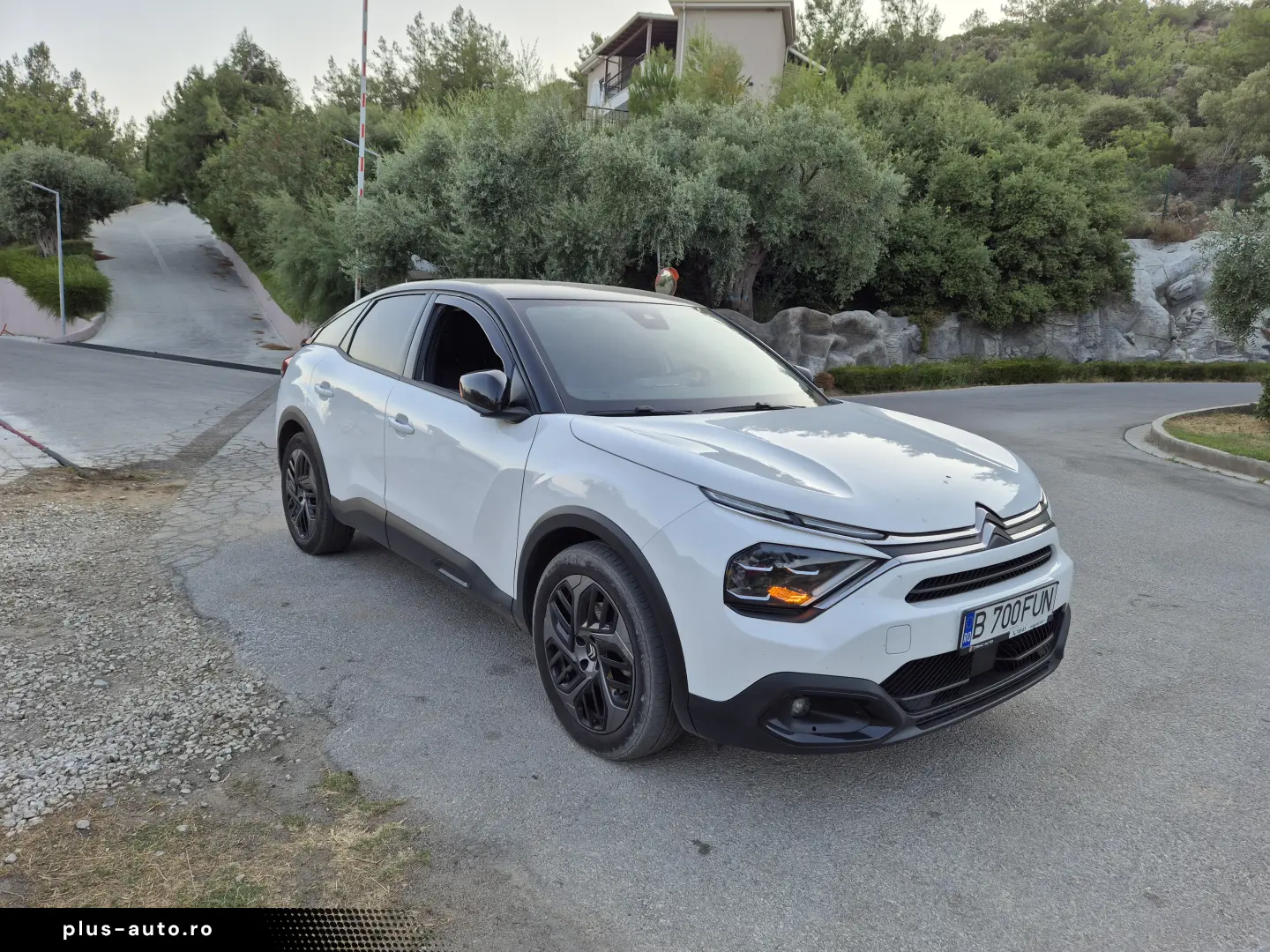 Citroën C4