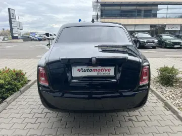 ROLLS ROYCE PHANTOM