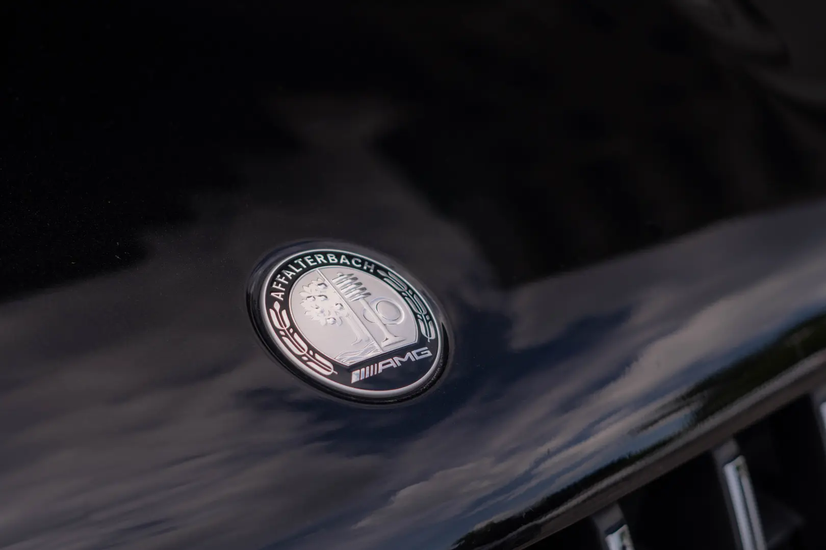 Mercedes-Benz GLE Coupe AMG 53 MHEV 4MATIC+