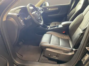 XC40 T4 Inscription FLA SHZ SpurH Leder el.Heck
