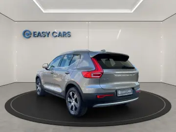 XC40 B5 AWD INSCRIPTION+XENIUM PRO+INTL.SAFE PRO